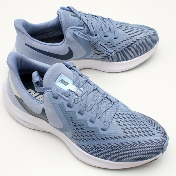 Nike Women's Zoom Winflo 6 US Size 8 - Picture 1 of 10